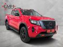 Thumbnail Nissan Navara 2.5DDTi double cab Pro-4X 4x4