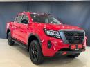 Thumbnail Nissan Navara 2.5DDTi double cab Pro-4X 4x4