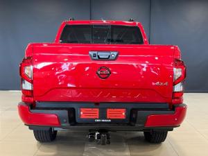 Nissan Navara 2.5DDTi double cab Pro-4X 4x4 - Image 4