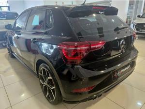 Volkswagen Polo GTI - Image 9