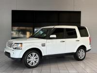 Thumbnail Land Rover Discovery 4 SDV6 HSE