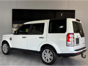 Land Rover Discovery 4 SDV6 HSE - Image 3
