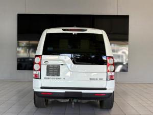 Land Rover Discovery 4 SDV6 HSE - Image 5