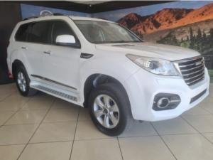 Haval H9 2.0T 4WD Luxury - Image 1