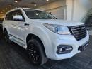 Thumbnail Haval H9 2.0T 4WD Luxury