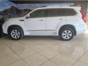 Haval H9 2.0T 4WD Luxury - Image 2