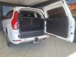 Haval H9 2.0T 4WD Luxury - Image 3