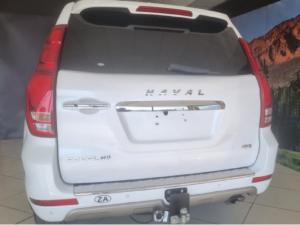 Haval H9 2.0T 4WD Luxury - Image 4