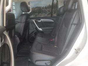 Haval H9 2.0T 4WD Luxury - Image 5