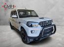 Thumbnail Mahindra Pik Up 2.2CRDe double cab S6 Karoo auto