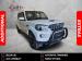 Mahindra Pik Up 2.2CRDe double cab S6 Karoo auto - Thumbnail 1