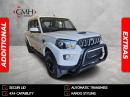 Thumbnail Mahindra Pik Up 2.2CRDe double cab S6 Karoo auto