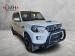 Mahindra Pik Up 2.2CRDe double cab S6 Karoo auto - Thumbnail 1