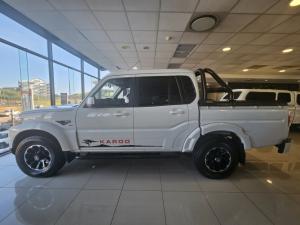 Mahindra Pik Up 2.2CRDe double cab S6 Karoo auto - Image 3