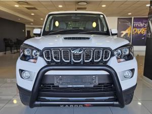 Mahindra Pik Up 2.2CRDe double cab S6 Karoo auto - Image 8