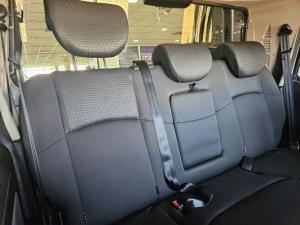 Mahindra Pik Up 2.2CRDe double cab S6 Karoo auto - Image 9