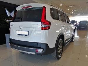 Mahindra Scorpio-N 2.2D Z8 - Image 3