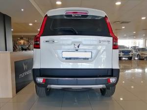 Mahindra Scorpio-N 2.2D Z8 - Image 4