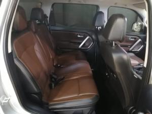 Mahindra Scorpio-N 2.2D Z8 - Image 6