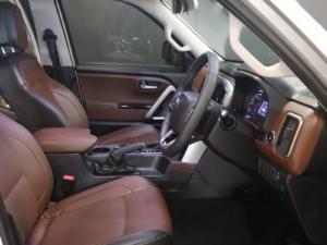 Mahindra Scorpio-N 2.2D Z8 - Image 7