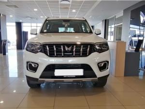 Mahindra Scorpio-N 2.2D Z8 - Image 8