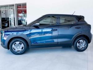 Mahindra XUV 3XO 1.2T MX3 manual - Image 9