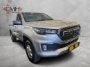 Thumbnail Foton Tunland G7 2.0TD single cab Hi Rider