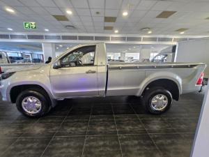 Foton Tunland G7 2.0TD single cab Hi Rider - Image 2