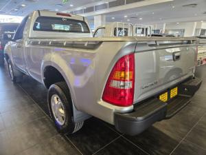 Foton Tunland G7 2.0TD single cab Hi Rider - Image 3