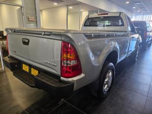 Foton Tunland G7 2.0TD single cab Hi Rider - Image 8