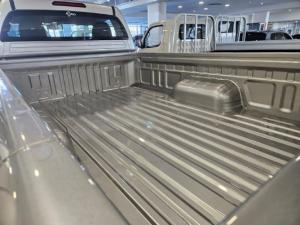 Foton Tunland G7 2.0TD single cab Hi Rider - Image 9