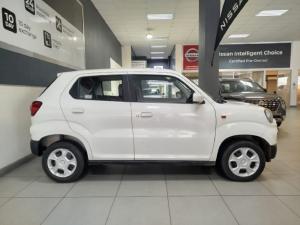 Suzuki S-Presso 1.0 GL manual - Image 2