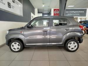 Suzuki S-Presso 1.0 GL manual - Image 5