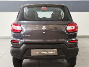 Suzuki S-Presso 1.0 GL manual - Image 7