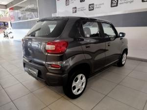 Suzuki S-Presso 1.0 GL manual - Image 8