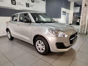 Suzuki Swift 1.2 GA - Image 1