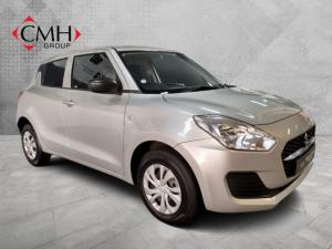 Suzuki Swift 1.2 GA - Image 1
