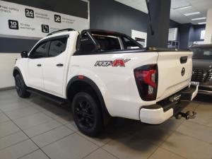 Nissan Navara 2.5DDTi double cab Pro-4X 4x4 - Image 10