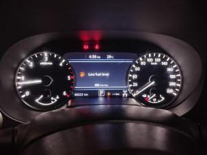 Nissan Navara 2.5DDTi double cab Pro-4X 4x4 - Image 11