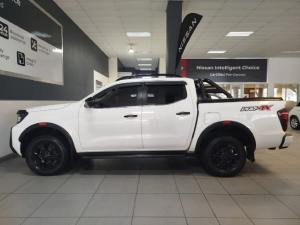 Nissan Navara 2.5DDTi double cab Pro-4X 4x4 - Image 12