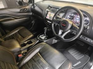 Nissan Navara 2.5DDTi double cab Pro-4X 4x4 - Image 13