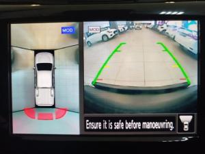 Nissan Navara 2.5DDTi double cab Pro-4X 4x4 - Image 14