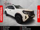Thumbnail Nissan Navara 2.5DDTi double cab Pro-4X 4x4