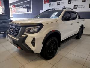 Nissan Navara 2.5DDTi double cab Pro-4X 4x4 - Image 3