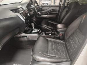 Nissan Navara 2.5DDTi double cab Pro-4X 4x4 - Image 4