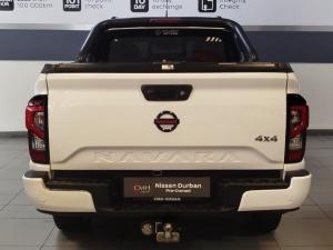 Nissan Navara 2.5DDTi double cab Pro-4X 4x4 - Image 5