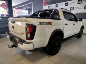 Nissan Navara 2.5DDTi double cab Pro-4X 4x4 - Image 7