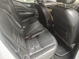 Nissan Navara 2.5DDTi double cab Pro-4X 4x4 - Image 8