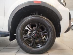 Nissan Navara 2.5DDTi double cab Pro-4X 4x4 - Image 9