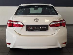 Toyota Corolla Quest 1.8 Plus auto - Image 11